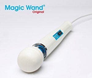 Hitachi magic wand alternatives